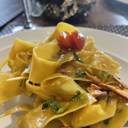 Famiglia Muccini - Pappardelle