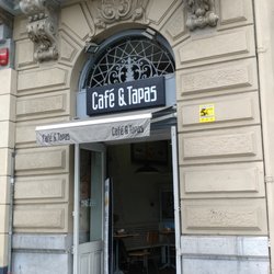 Cafe e te - Cafe e te in Bilbao, Spain