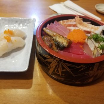 Musashi's - Japanese Near Me - Bellevue, Washington