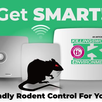 Killingsworth Environmental - Anticimex SMART provides 24-hour monitoring, 24-hour support and 24/7 protection. We don't guess where rodents are in your home, we know. - Pest Control Near Me
