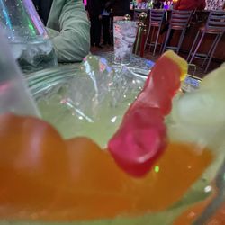 Soul Murfreesboro - Candyland cocktail