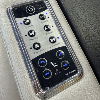 Aloha Nails and Boutique - Controls for pedicure spa chair - Nail Salons Near Me - Temecula, California Aloha Nails and Boutique - Controls for pedicure spa chair - Nail Salons Near Me - Temecula, California