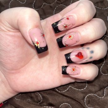 Palazzo Nail Lounge - Nail Salons Near Me - San Antonio, Texas Palazzo Nail Lounge - Nail Salons Near Me - San Antonio, Texas