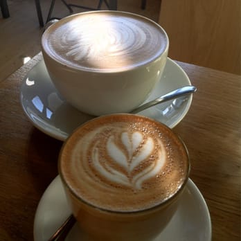 Lorca - Cortado and Mocha. Both delicious - Coffee & Tea Near Me - Stamford, Connecticut Lorca - Cortado and Mocha. Both delicious - Coffee & Tea Near Me - Stamford, Connecticut
