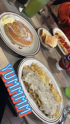 Mooresville rise and shine by null