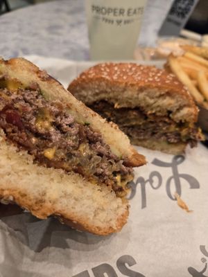 Lola's Burgers by null