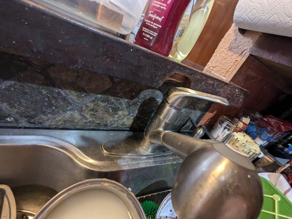 Slide of Greg Hall Remodeling