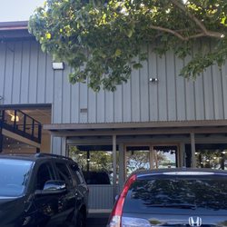 Above The Wave - Outside of the business (11/21)