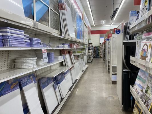 Michaels by null