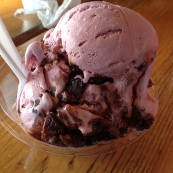 Moomers - Cherrie Moobilee in a cup :) - Ice Cream & Frozen Yogurt Near Me - Traverse City, Michigan Moomers - Cherrie Moobilee in a cup :) - Ice Cream & Frozen Yogurt Near Me - Traverse City, Michigan