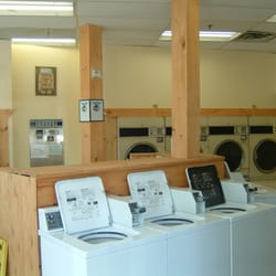 Your Yonge Little Coin Laundry