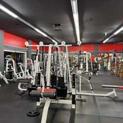 Power Fitness