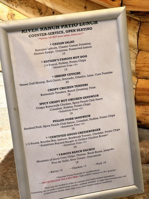 River Ranch Lodge & Restaurant by null