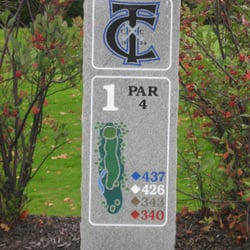 Tri County Country Club
