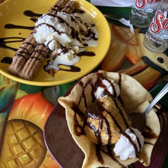 Don Tequila - Fried Ice Cream and Churros - Mexican Near Me - Allegany, New York Don Tequila - Fried Ice Cream and Churros - Mexican Near Me - Allegany, New York