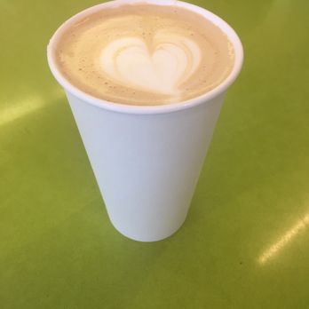 Café de Leche - The perfect cup of coffee for today --- horchata con espresso. Estoy encantado. - Coffee & Tea Near Me - Los Angeles, California Café de Leche - The perfect cup of coffee for today --- horchata con espresso. Estoy encantado. - Coffee & Tea Near Me - Los Angeles, California