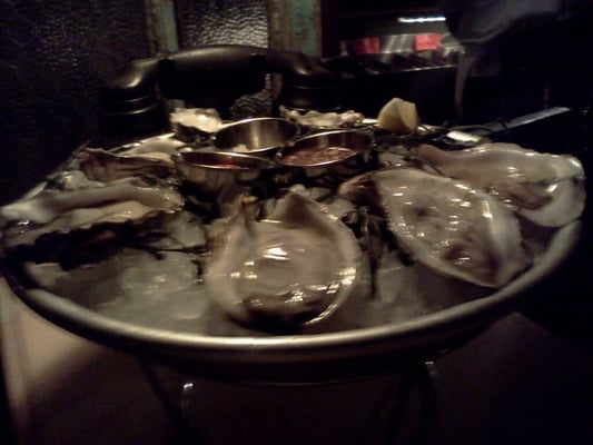 Maison Premiere by null Maison Premiere by null