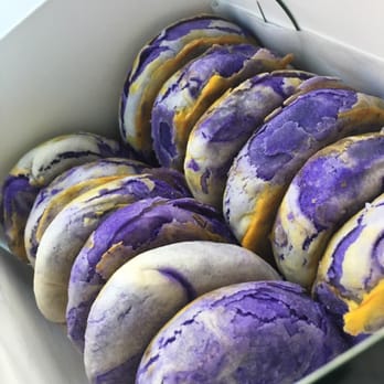 Luisa & Son - The best - ube hopia - tdf - Bakeries Near Me - Artesia, California Luisa & Son - The best - ube hopia - tdf - Bakeries Near Me - Artesia, California