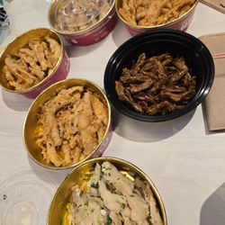 Kickin Flavors 好食鸡