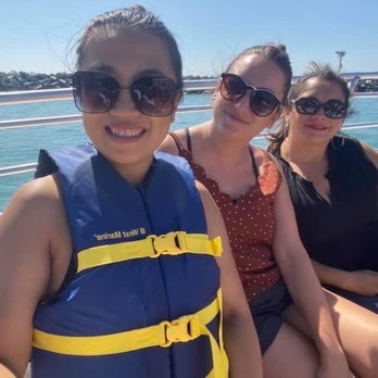 Dana Point Parasail - Me & my ladies ;) - Boating Near Me - Dana Point, California Dana Point Parasail - Me & my ladies ;) - Boating Near Me - Dana Point, California