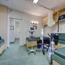 White Willow Family and Cosmetic Dentistry - This room is used for anxious or nervous patients that require sedation before dental treatments...