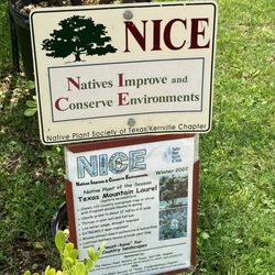 Friendly Natives