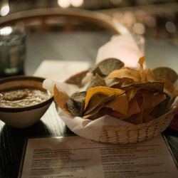 Valle Flavors Of Mexico