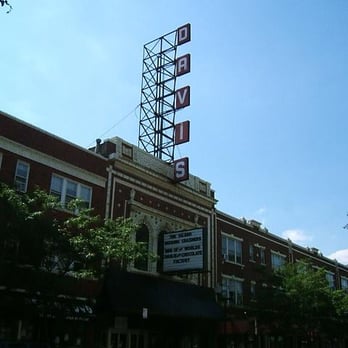 The Davis Theater - Cinema Near Me - Chicago, Illinois The Davis Theater - Cinema Near Me - Chicago, Illinois