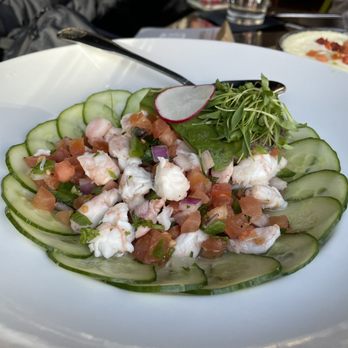 Monarca Dining - Ceviche - Mexican Near Me - Salt Lake City, Utah Monarca Dining - Ceviche - Mexican Near Me - Salt Lake City, Utah
