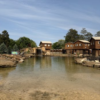 Natura Treescape Resort - Treehouses by the lagoon - Hotels Near Me - Wisconsin Dells, Wisconsin Natura Treescape Resort - Treehouses by the lagoon - Hotels Near Me - Wisconsin Dells, Wisconsin