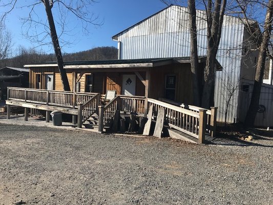 Bee Tree Hardwoods 734 Bee Tree Rd Swannanoa Nc Lumber
