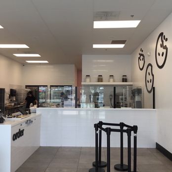 Crumbl - Mandarin - Interior of the bakery - Bakeries Near Me - Jacksonville, Florida Crumbl - Mandarin - Interior of the bakery - Bakeries Near Me - Jacksonville, Florida