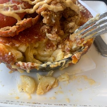 KitchenCray Cafe - Breakfast & Brunch Near Me - Lanham, Maryland