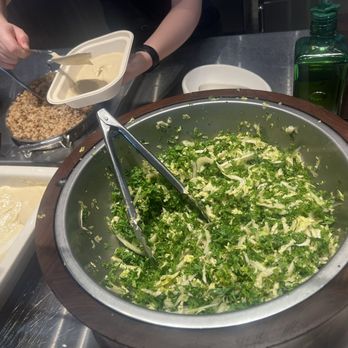 Elite Week: Brassica - Salad base or hummus base - Yelp Events Near Me - Houston, Texas Elite Week: Brassica - Salad base or hummus base - Yelp Events Near Me - Houston, Texas