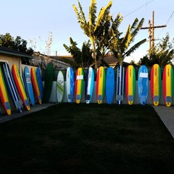 Huntington Beach Used Surfboards
