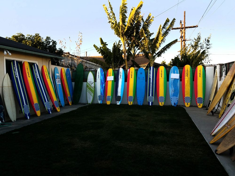 Surf Culture in the Age of the Apex