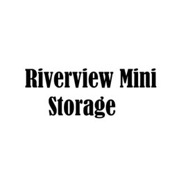 Exterior photo of Riverview Mini Storage - Boise, Idaho Exterior photo of Riverview Mini Storage - Boise, Idaho