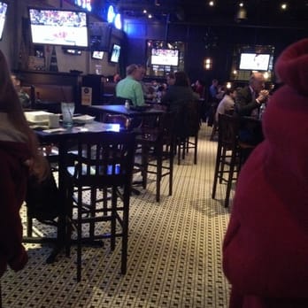 Hudson Grille - Pretty popular. - Sports Bars Near Me - Sandy Springs, Georgia Hudson Grille - Pretty popular. - Sports Bars Near Me - Sandy Springs, Georgia