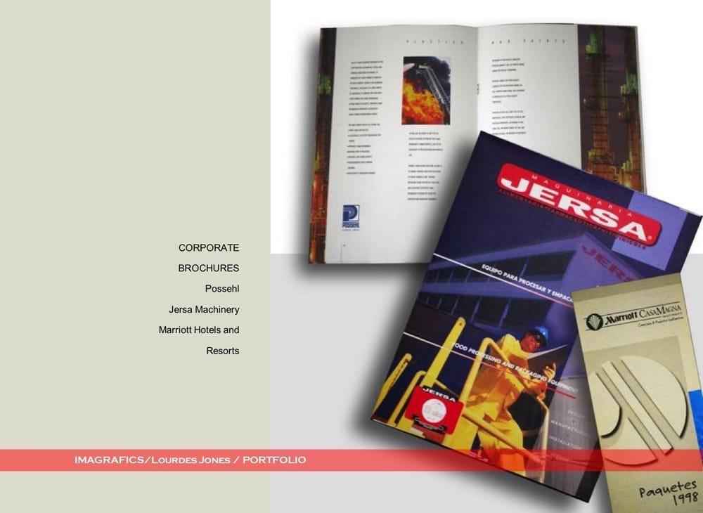 LOURDES JONES GRAPHIC DESIGN 10 Photos San Clemente, Zeballos