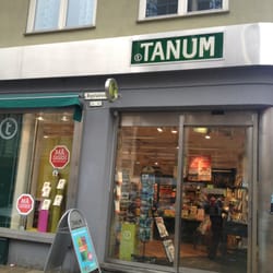 Tanum Bogstadveien
