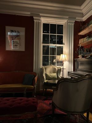 Argos Inn - Ithaca's Boutique Hotel by null