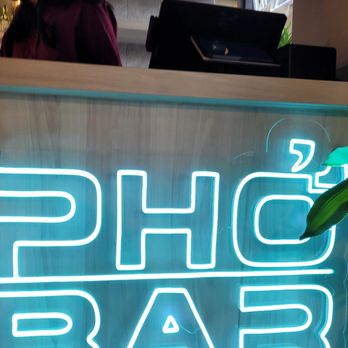Pho Bar Vietnamese Kitchen - Vietnamese Near Me - Davie, Florida