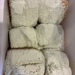 Beignets