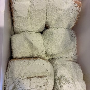 Moignet  A Social Cafe - Beignets - Bakeries Near Me - Las Vegas, Nevada