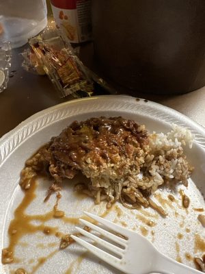 Egg Roll House by null