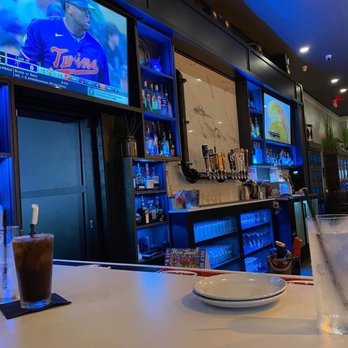Sto Lat Bar - Bar Area - Bars Near Me - Buffalo, New York