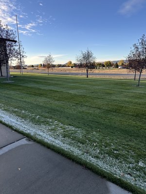 RidgeWay Lawn Services on Yelp