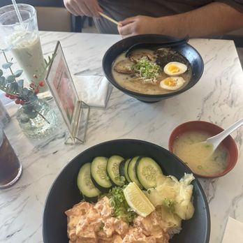 Luv ‘n Eat Ramen - Ramen Near Me - Camarillo, California Luv ‘n Eat Ramen - Ramen Near Me - Camarillo, California