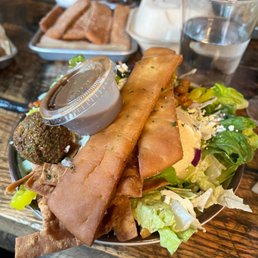 Doner Basket