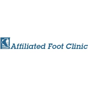 1. Affiliated Foot Clinic